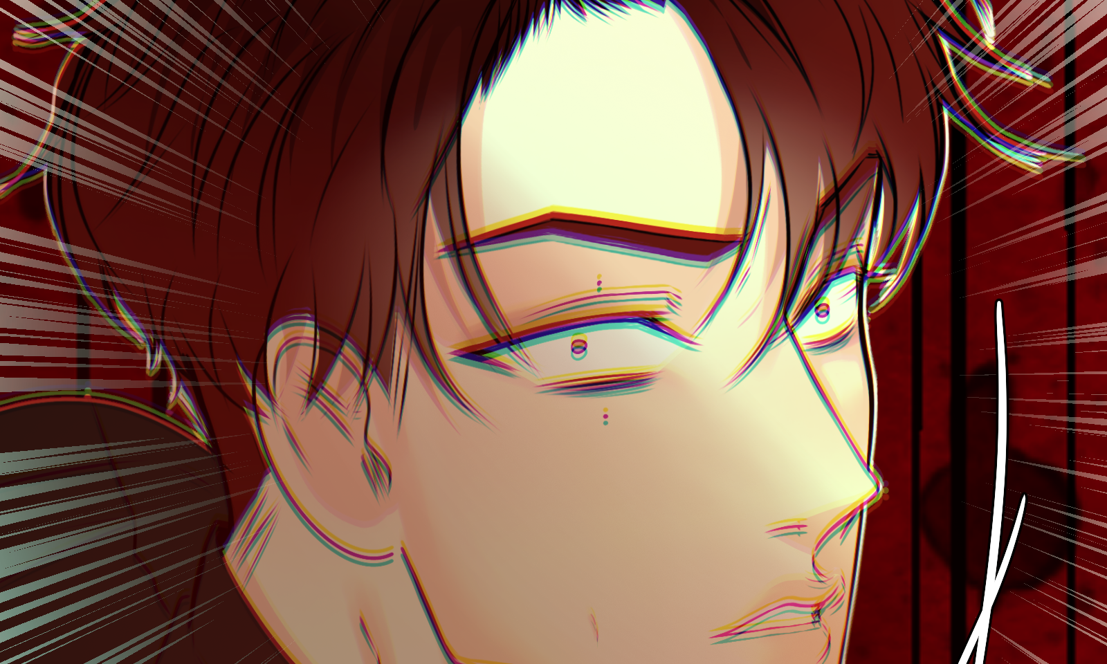 Beyond the Headlines(Official) - Episode 17 manhwa