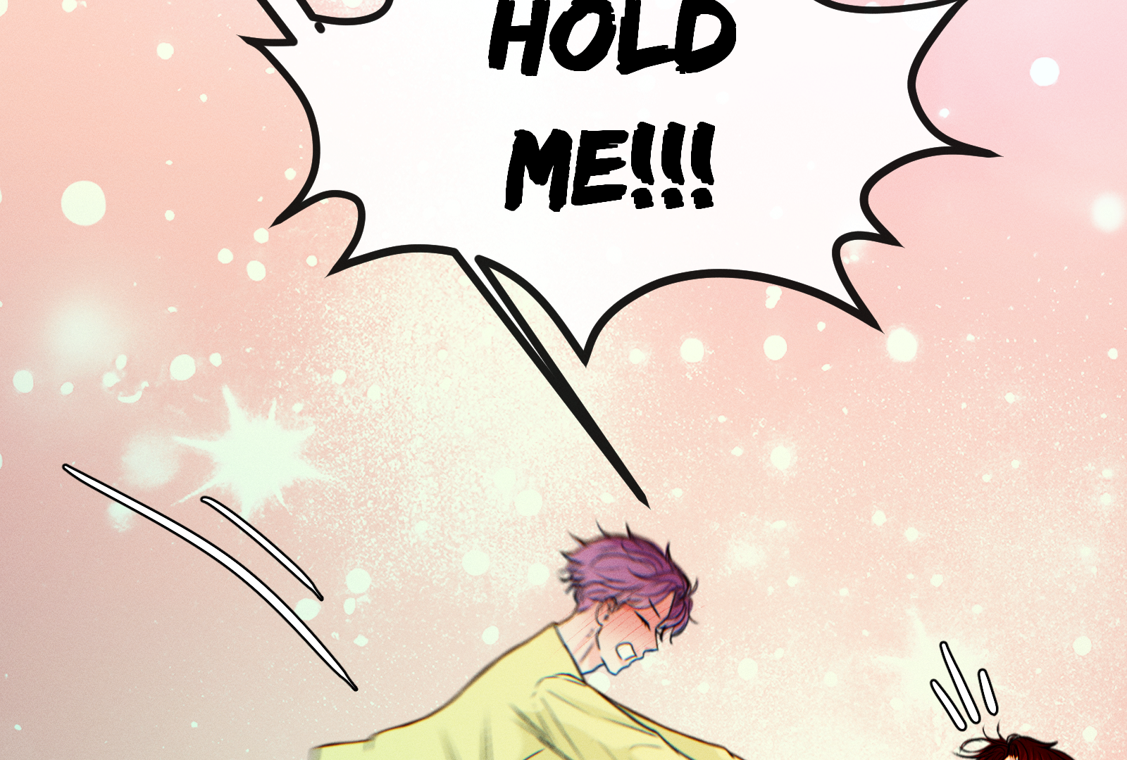 Beyond the Headlines(Official) - Episode 17 manhwa