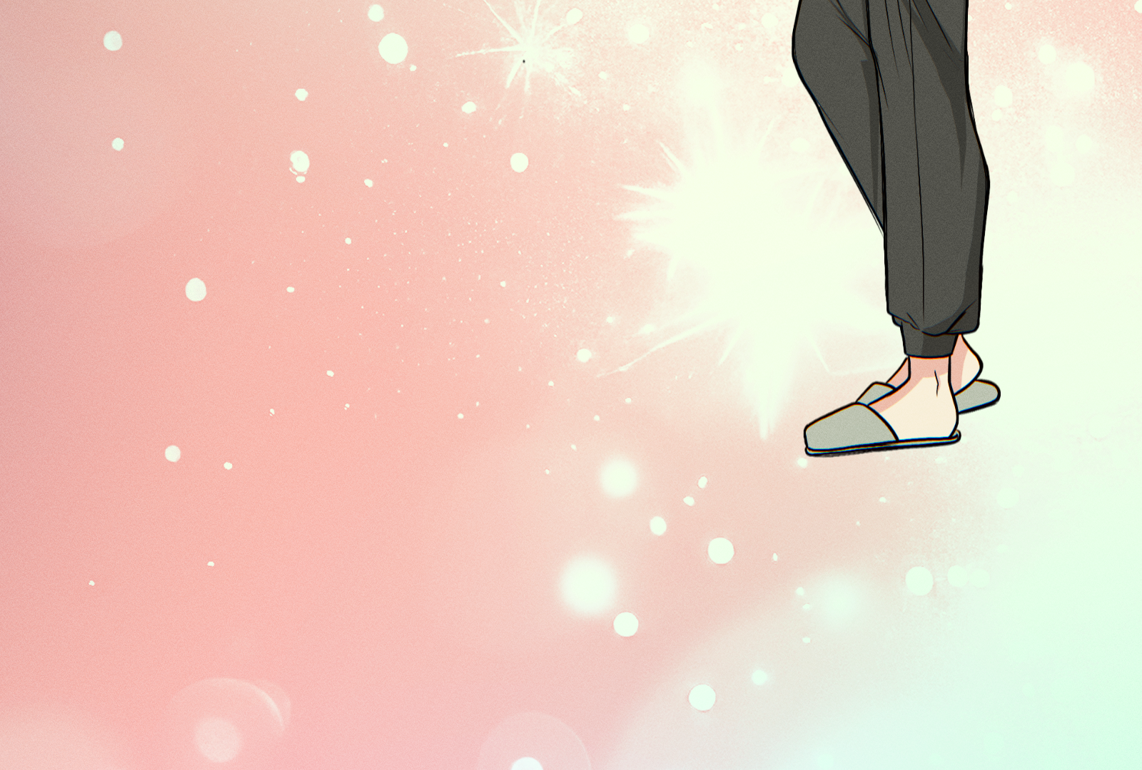 Beyond the Headlines(Official) - Episode 17 manhwa
