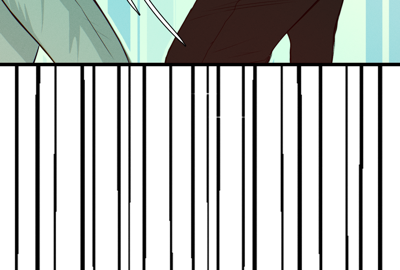 Beyond the Headlines(Official) - Episode 17 manhwa