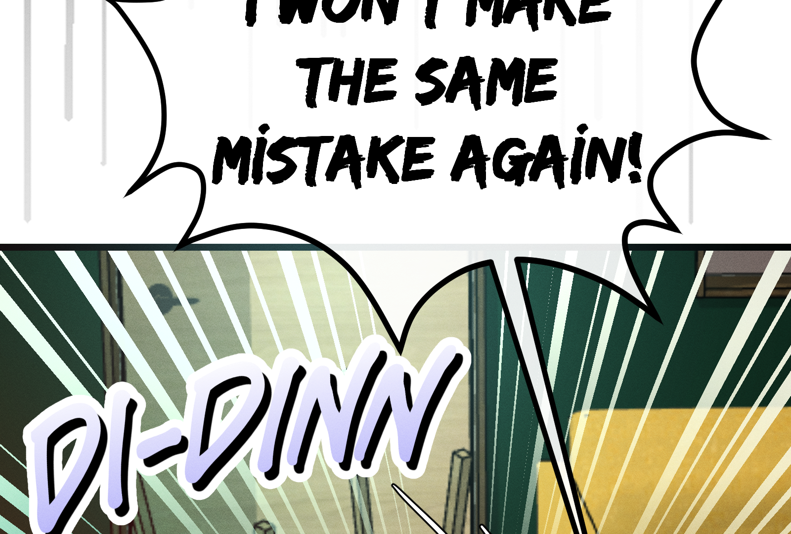 Beyond the Headlines(Official) - Episode 17 manhwa
