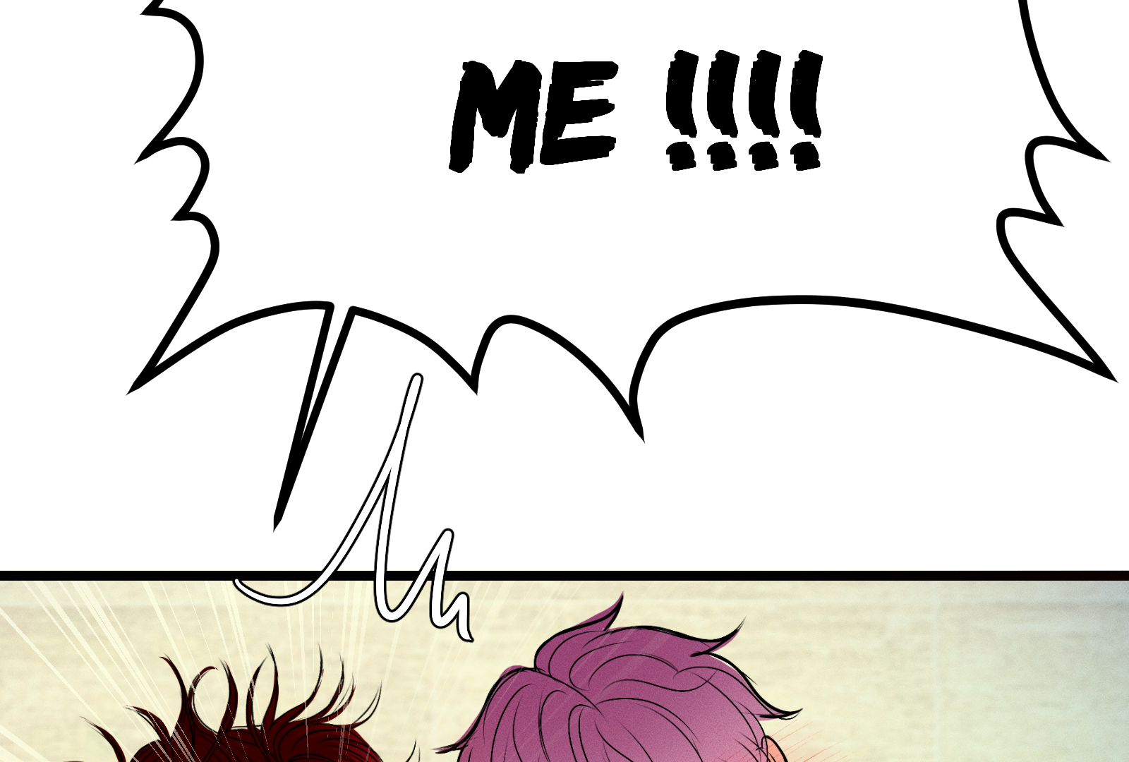 Beyond the Headlines(Official) - Episode 17 manhwa