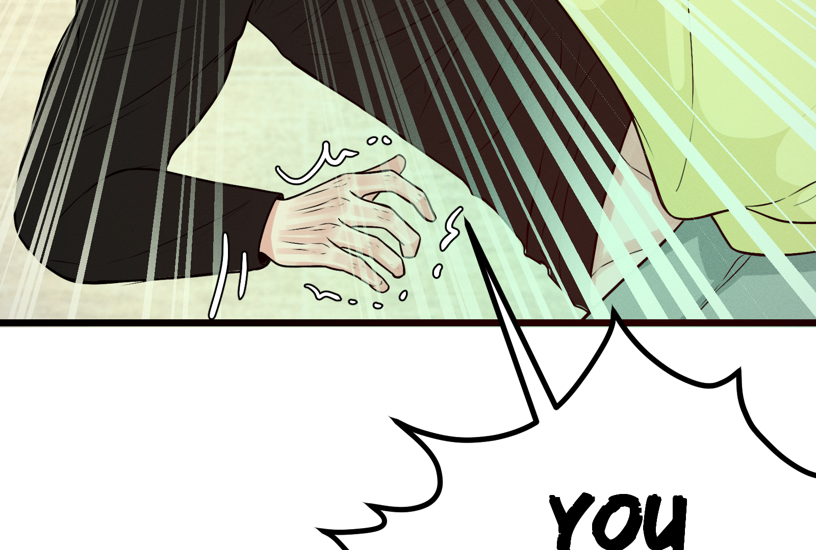 Beyond the Headlines(Official) - Episode 17 manhwa