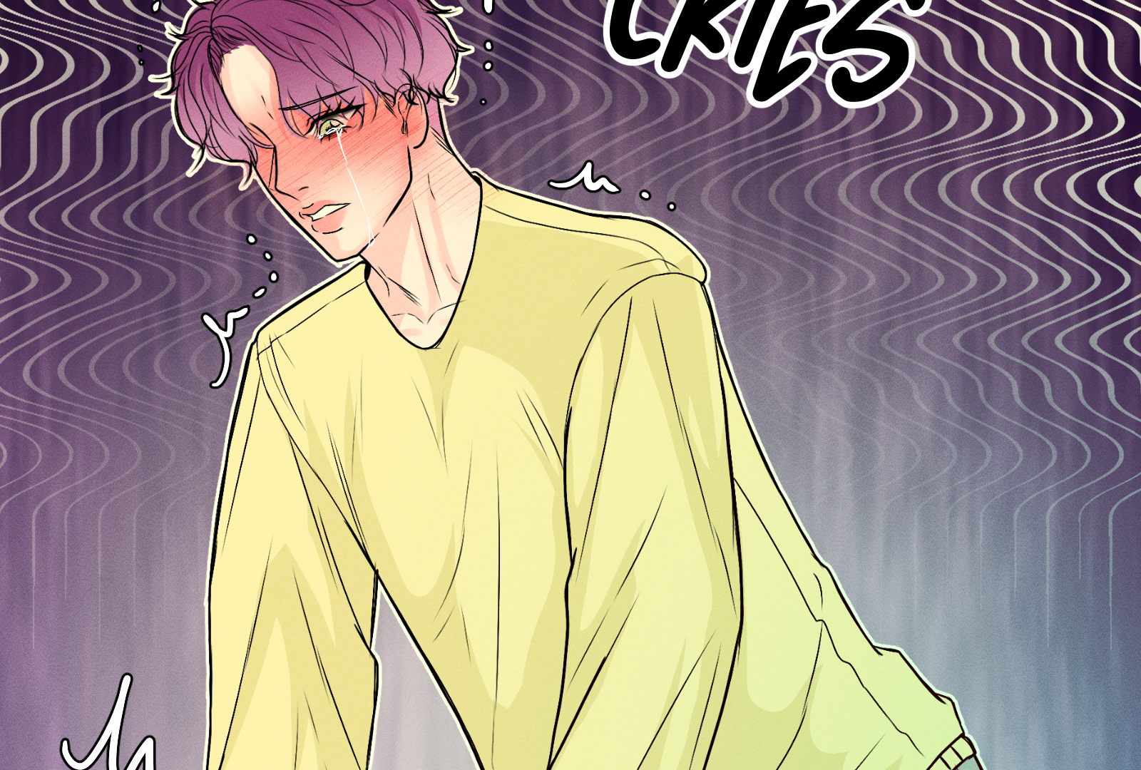 Beyond the Headlines(Official) - Episode 17 manhwa