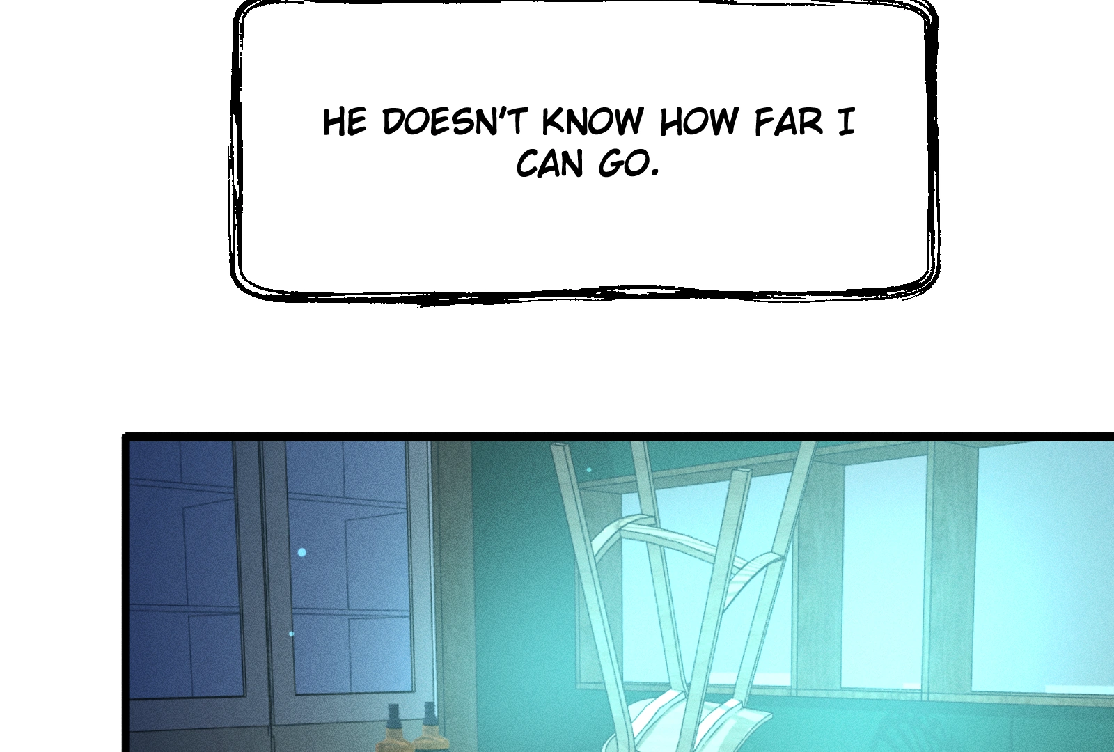 Beyond the Headlines(Official) - Episode 18 manhwa