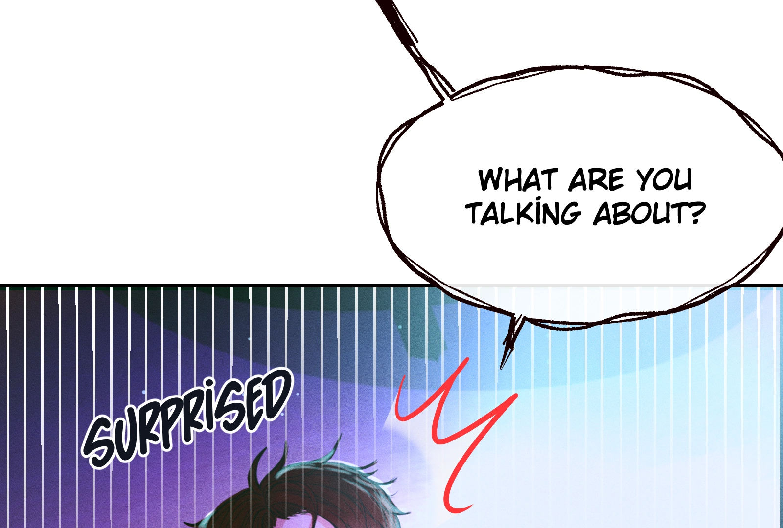 Beyond the Headlines(Official) - Episode 18 manhwa