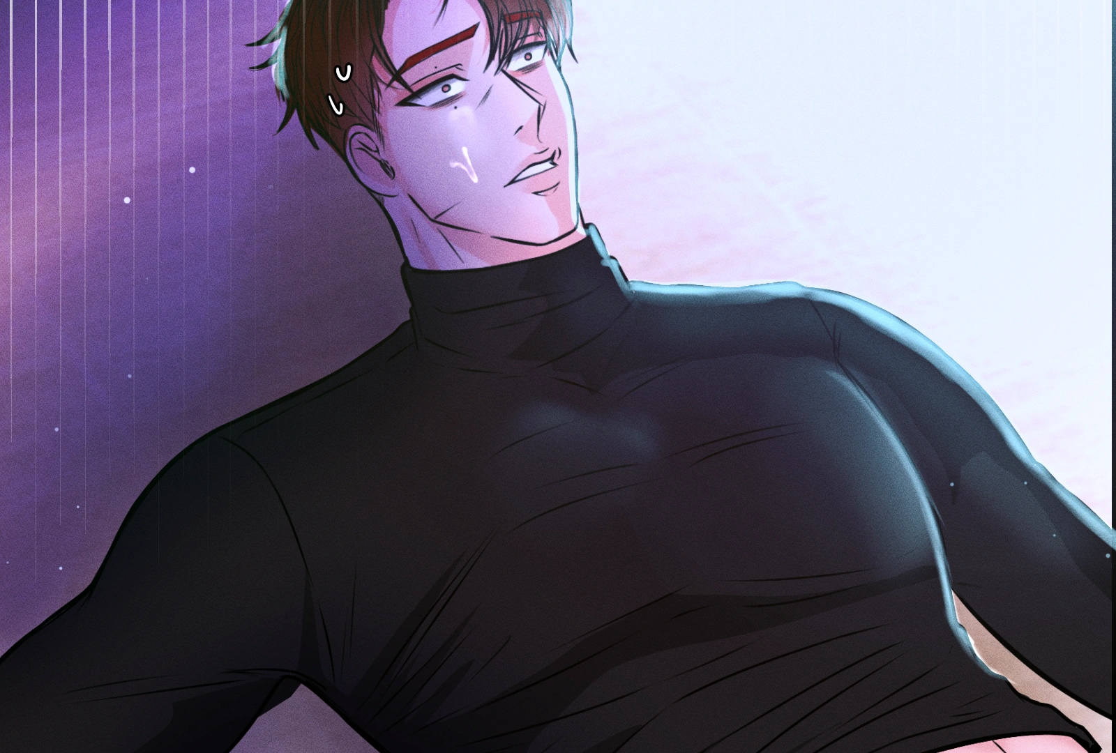 Beyond the Headlines(Official) - Episode 18 manhwa