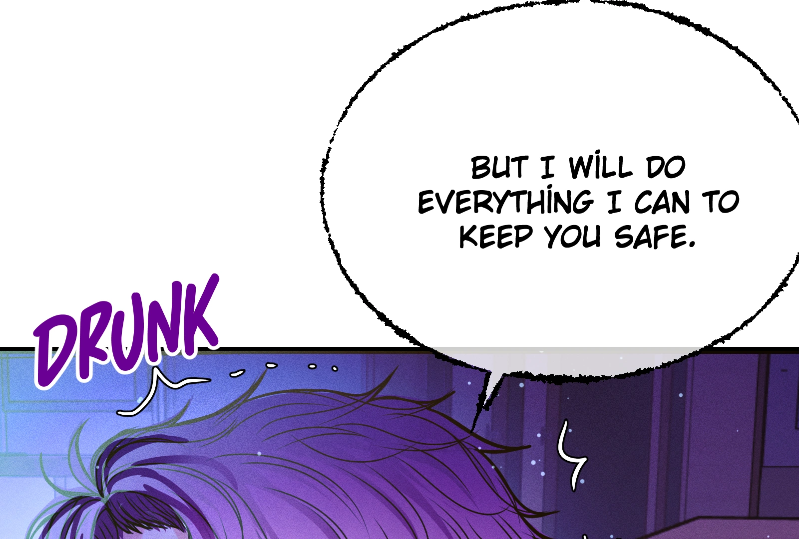 Beyond the Headlines(Official) - Episode 18 manhwa