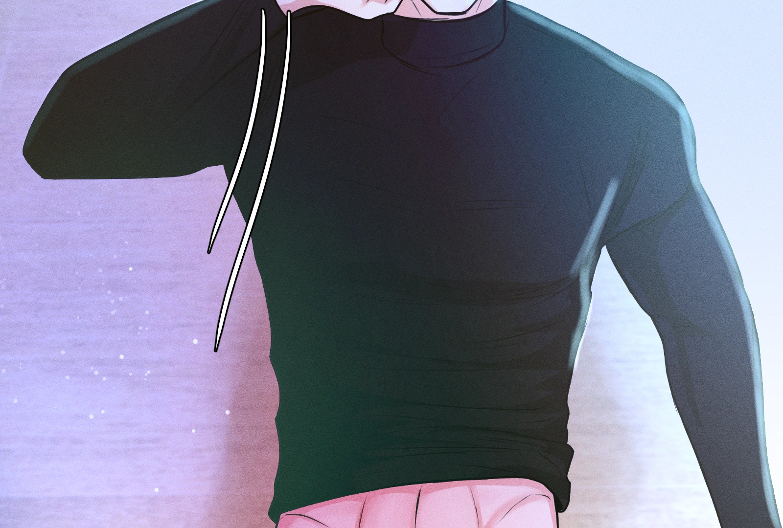 Beyond the Headlines(Official) - Episode 18 manhwa