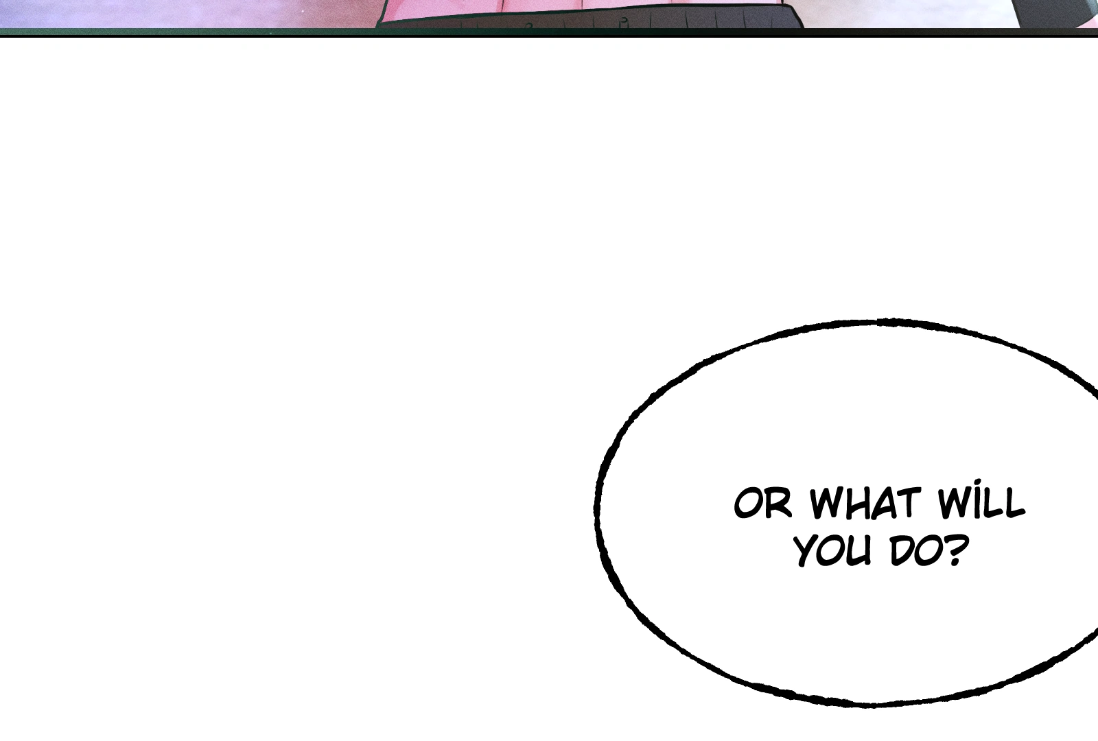 Beyond the Headlines(Official) - Episode 18 manhwa