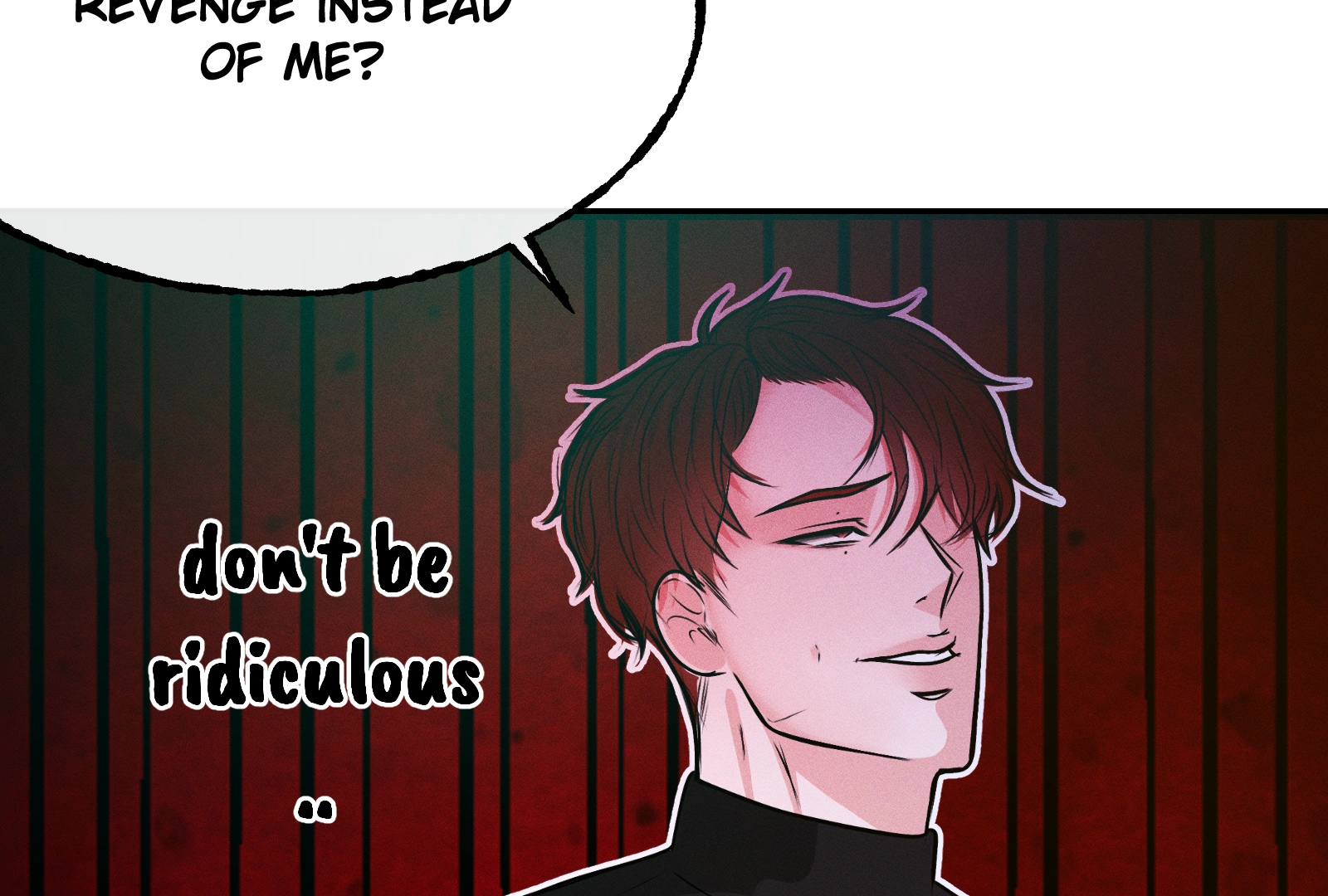Beyond the Headlines(Official) - Episode 18 manhwa