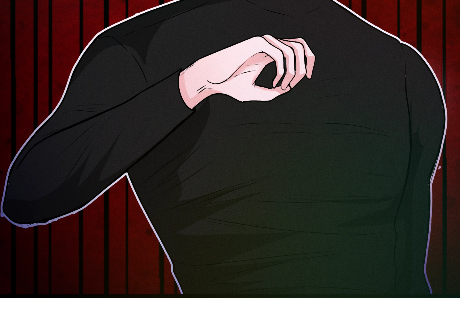 Beyond the Headlines(Official) - Episode 18 manhwa