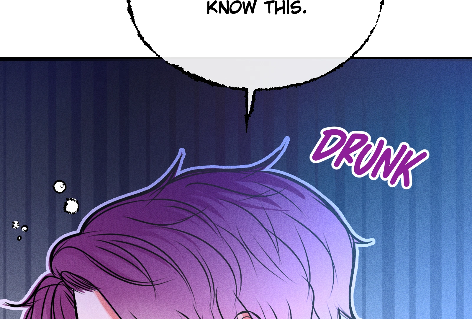Beyond the Headlines(Official) - Episode 18 manhwa