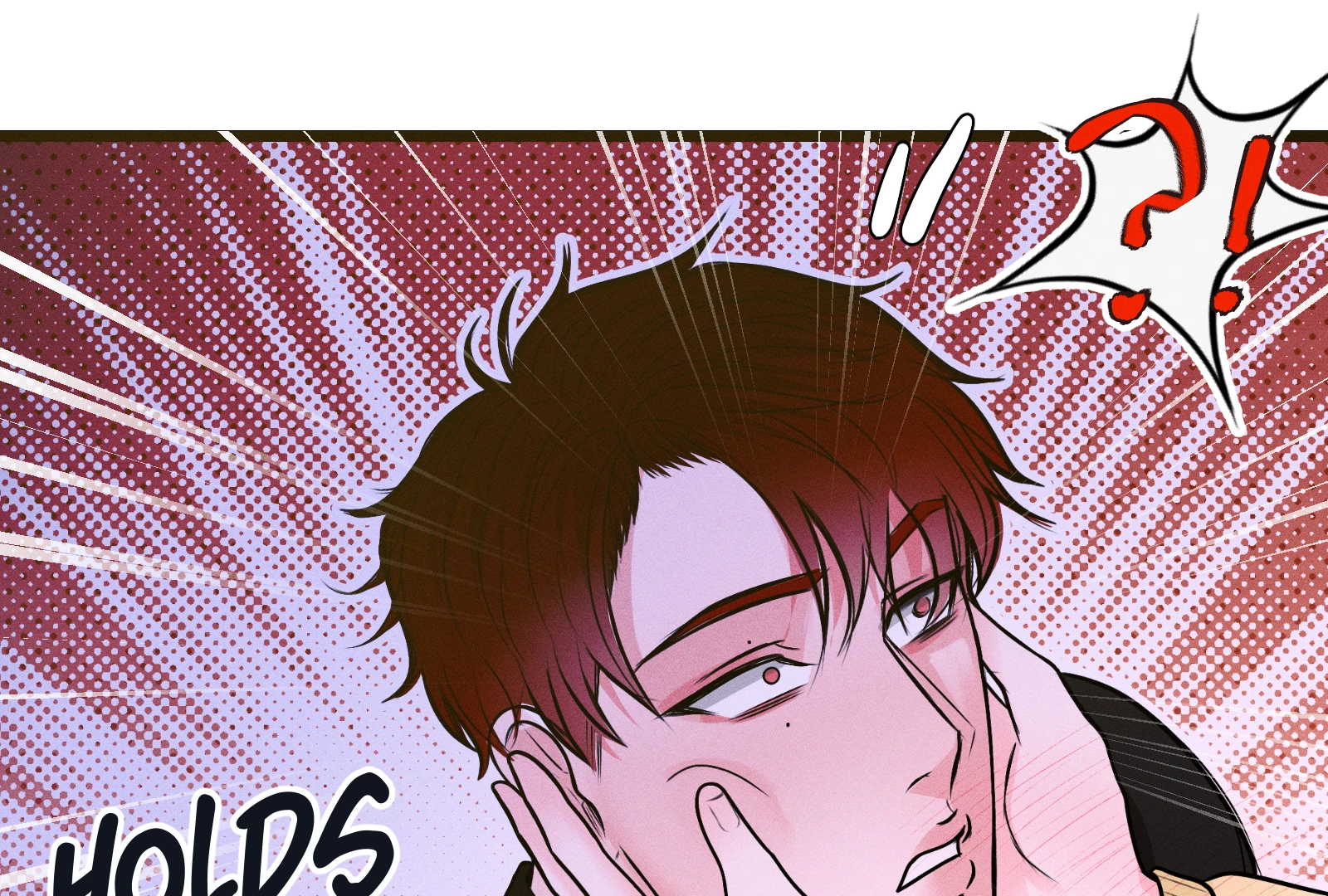 Beyond the Headlines(Official) - Episode 18 manhwa