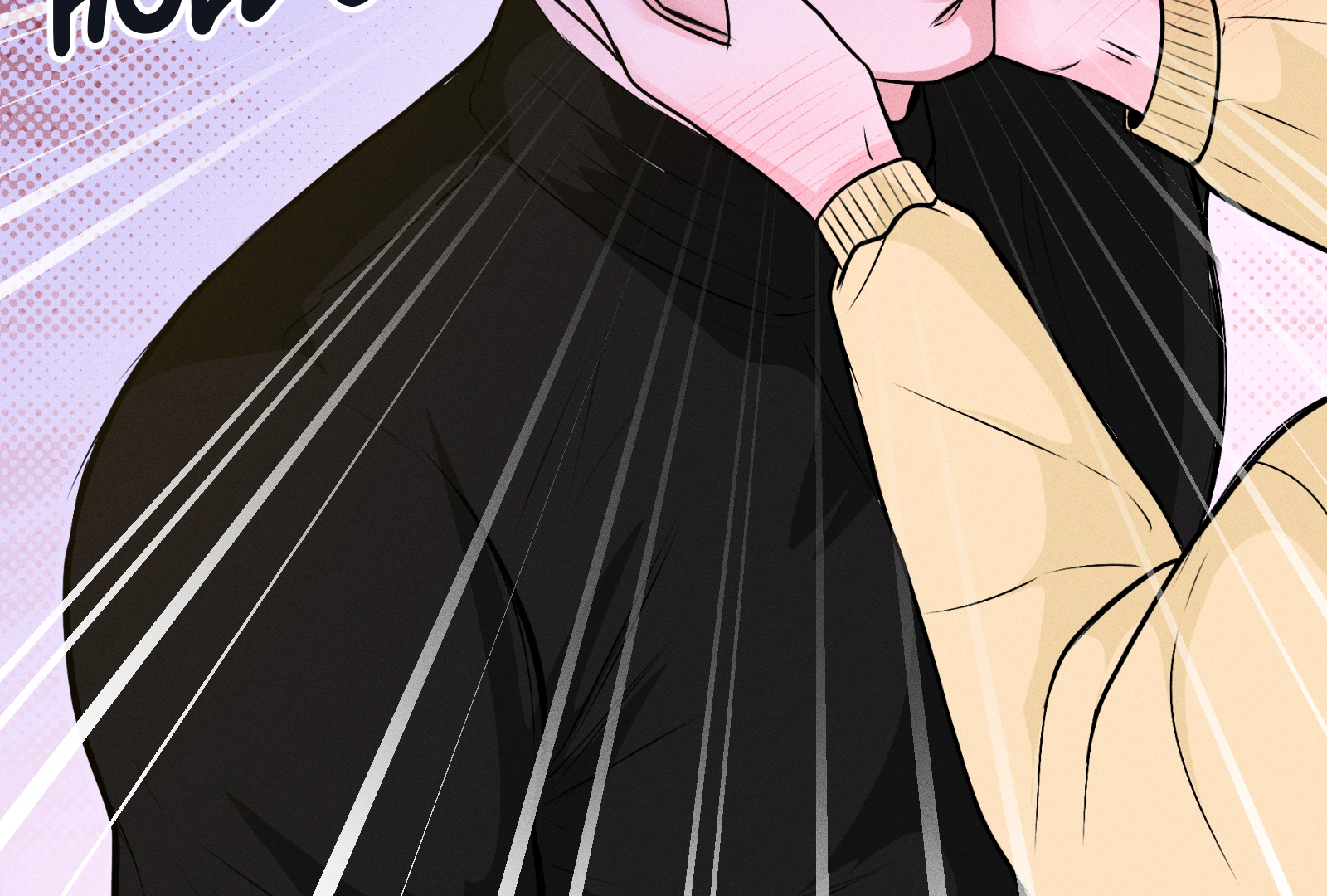 Beyond the Headlines(Official) - Episode 18 manhwa