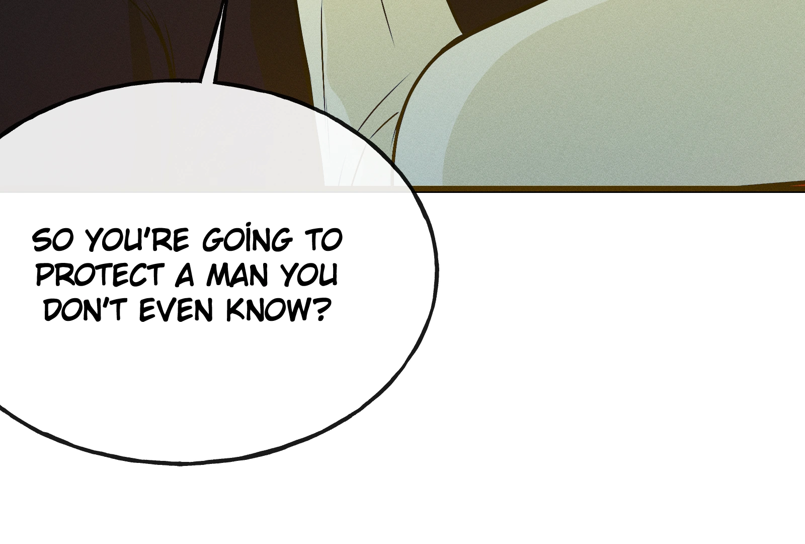 Beyond the Headlines(Official) - Episode 18 manhwa
