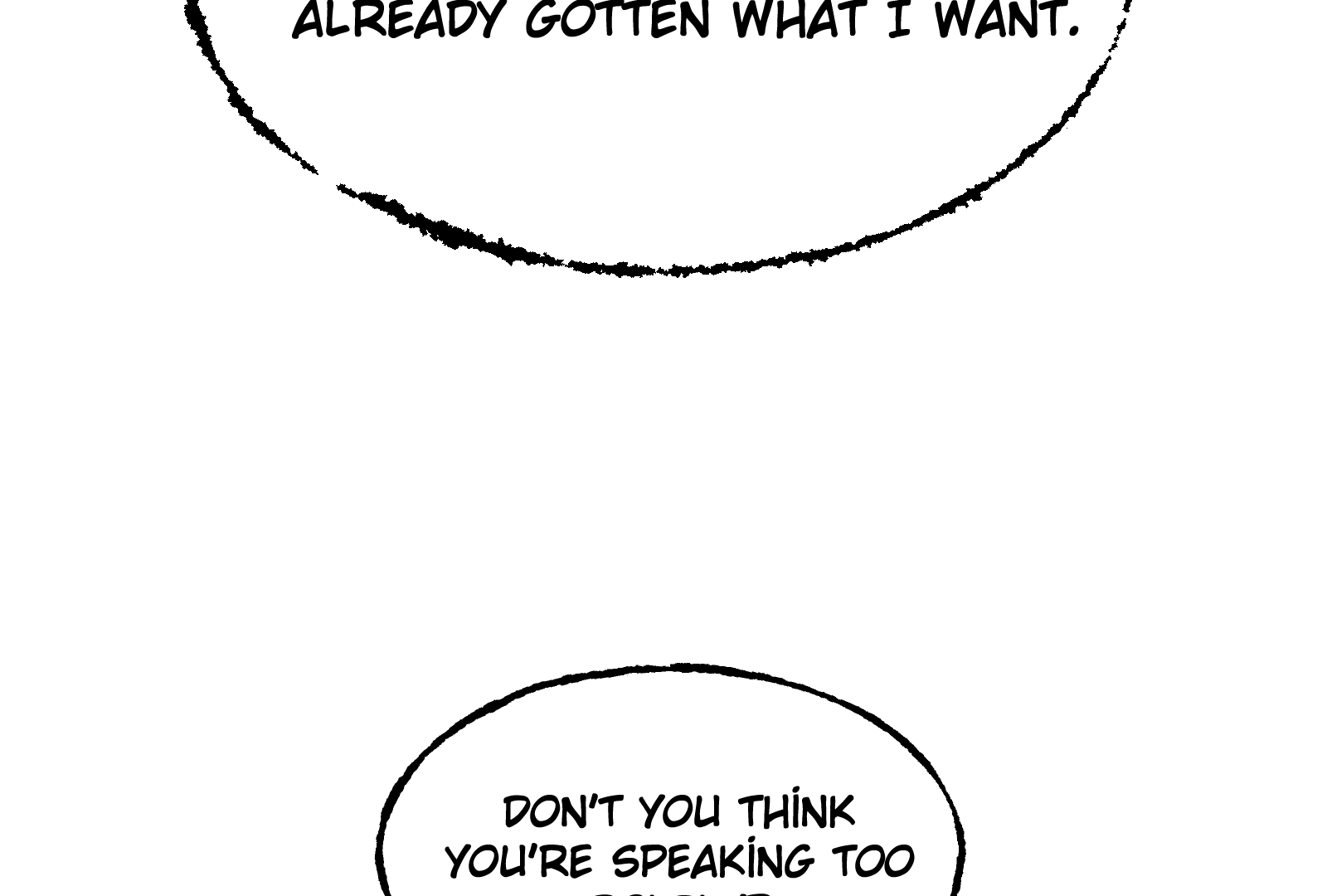 Beyond the Headlines(Official) - Episode 18 manhwa
