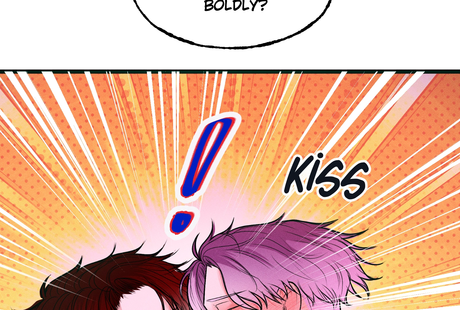Beyond the Headlines(Official) - Episode 18 manhwa