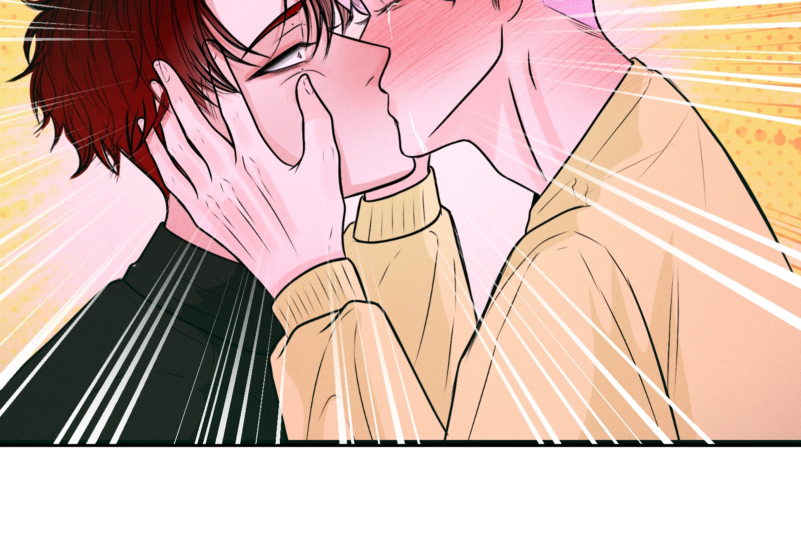 Beyond the Headlines(Official) - Episode 18 manhwa