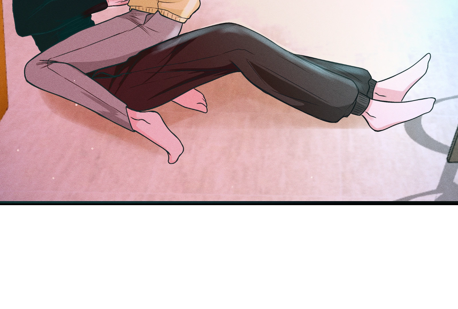 Beyond the Headlines(Official) - Episode 18 manhwa