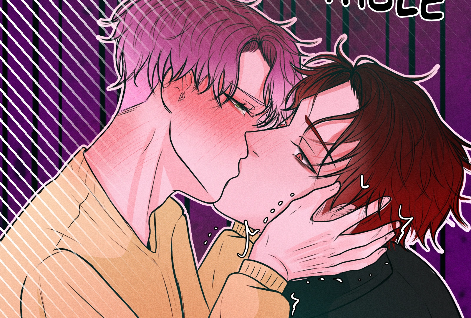 Beyond the Headlines(Official) - Episode 18 manhwa