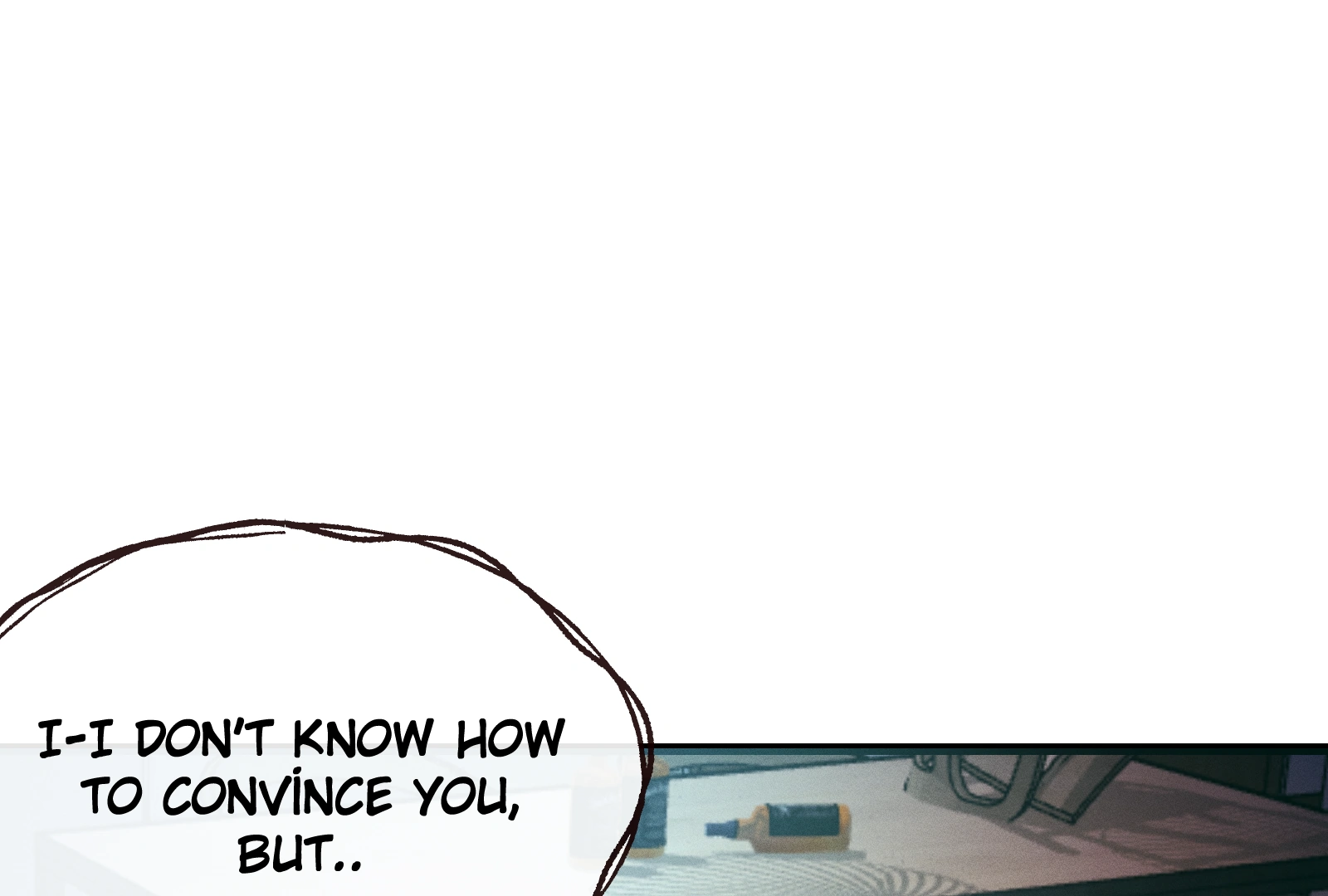Beyond the Headlines(Official) - Episode 18 manhwa