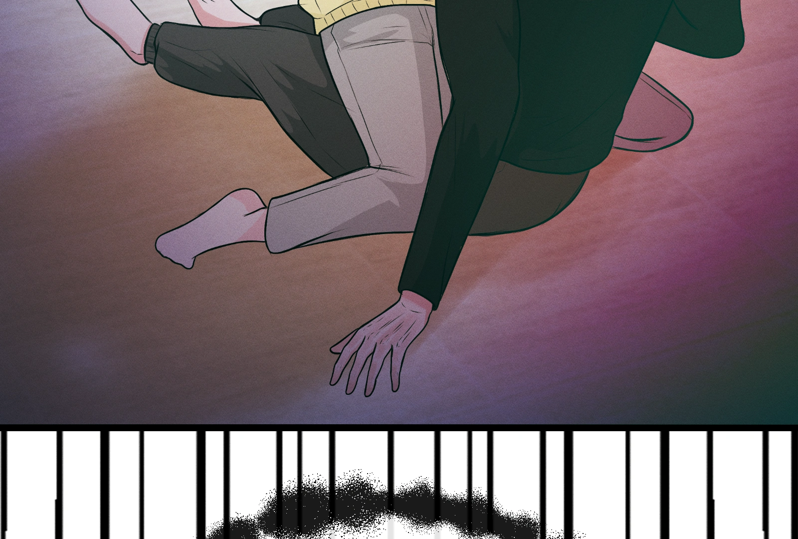 Beyond the Headlines(Official) - Episode 18 manhwa