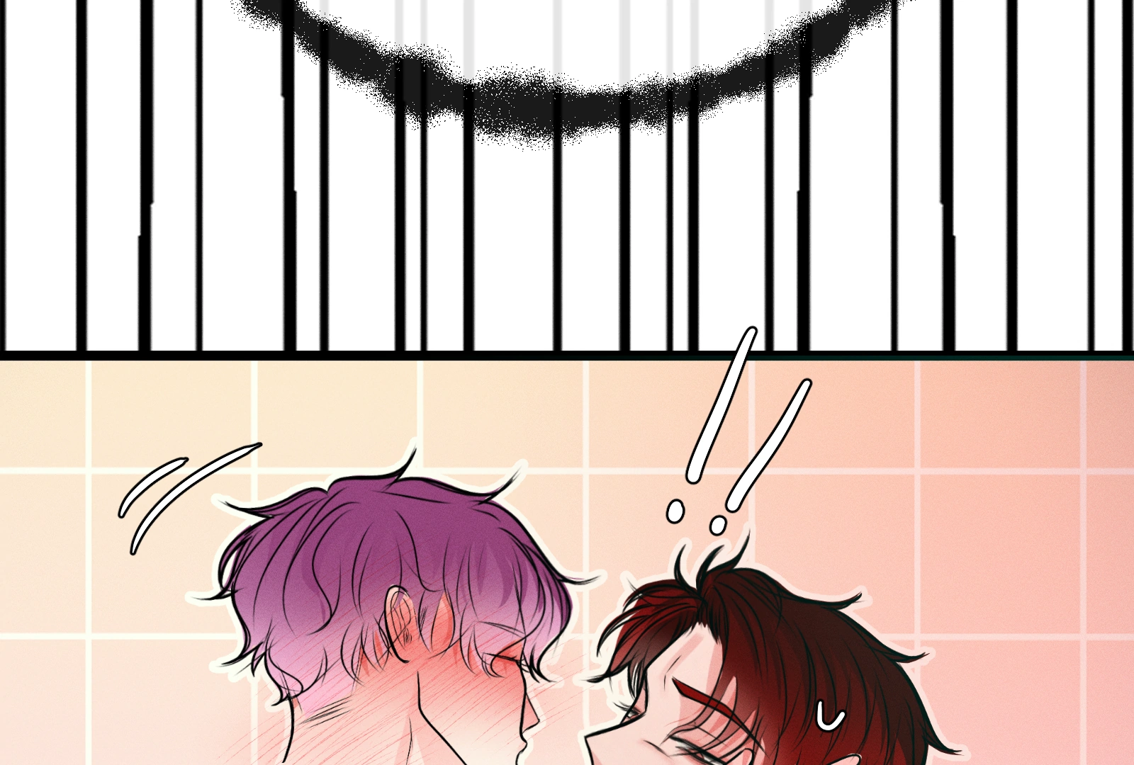 Beyond the Headlines(Official) - Episode 18 manhwa