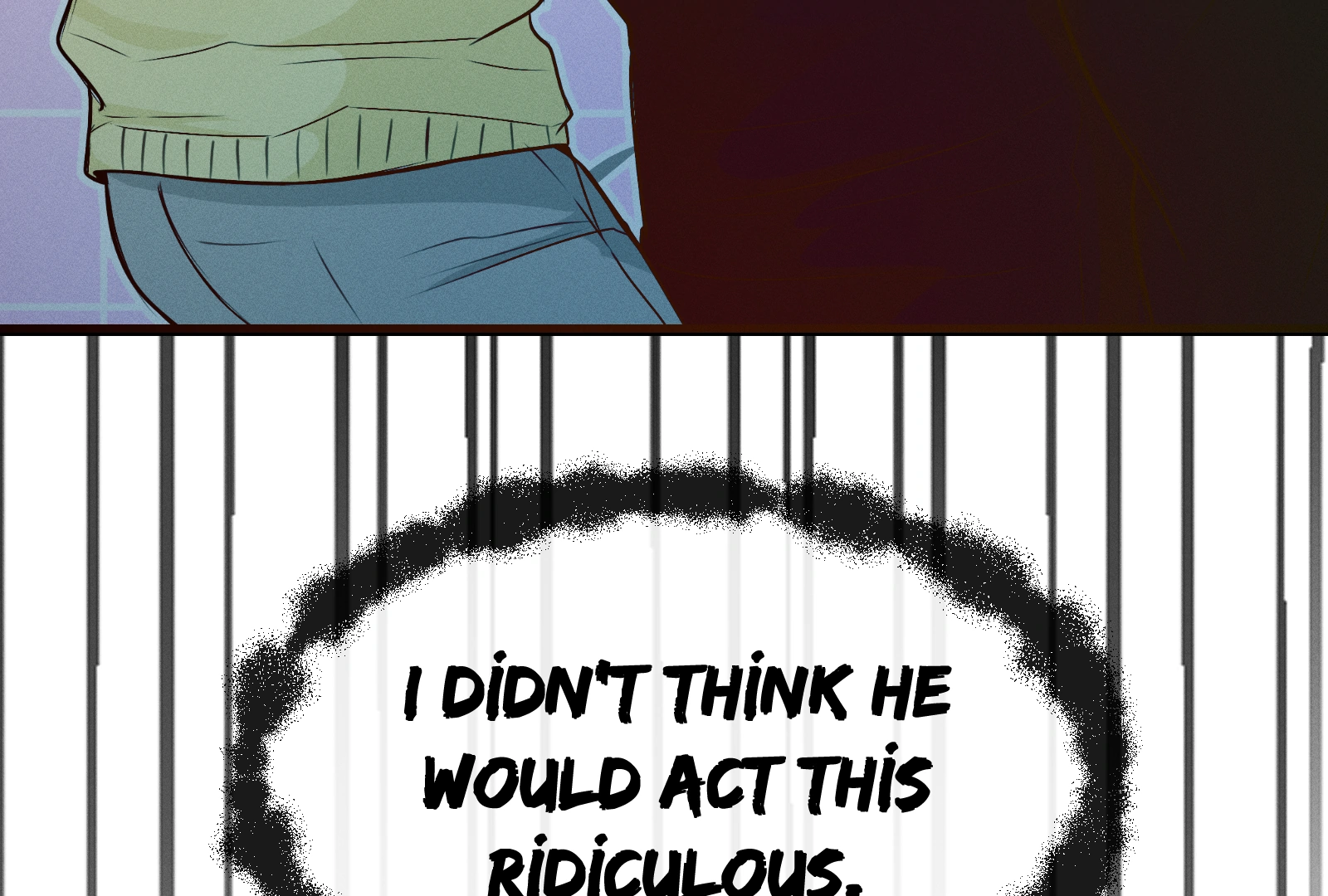 Beyond the Headlines(Official) - Episode 18 manhwa