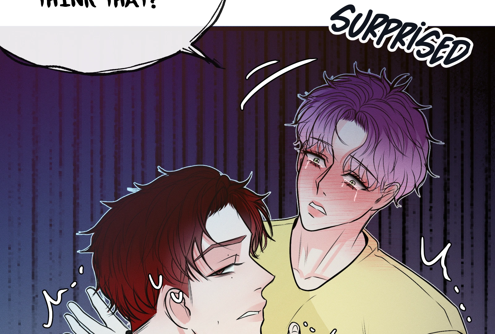 Beyond the Headlines(Official) - Episode 18 manhwa