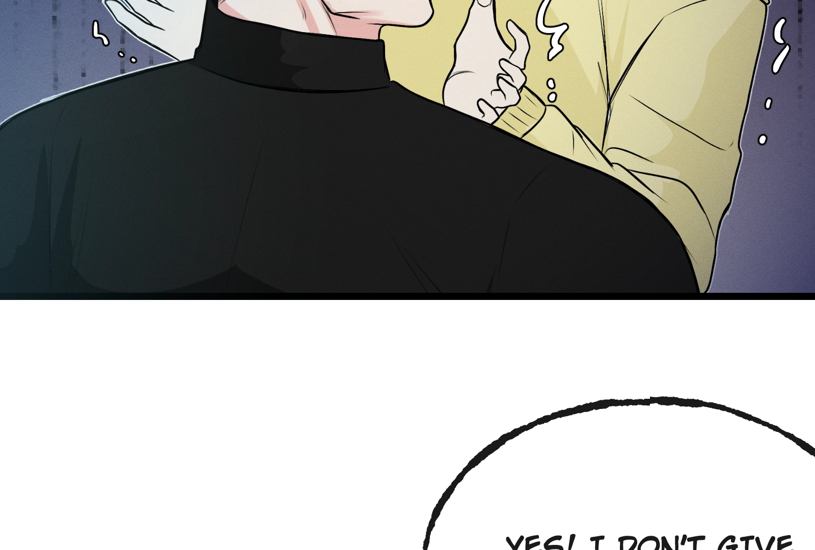 Beyond the Headlines(Official) - Episode 18 manhwa
