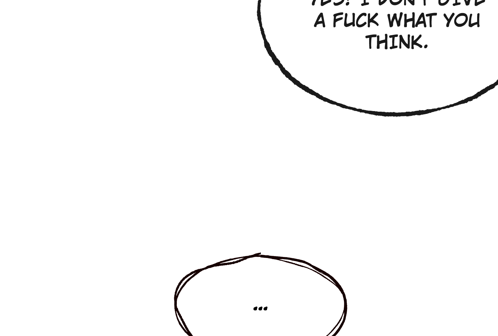 Beyond the Headlines(Official) - Episode 18 manhwa