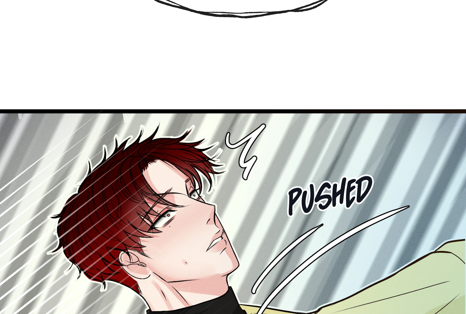 Beyond the Headlines(Official) - Episode 18 manhwa