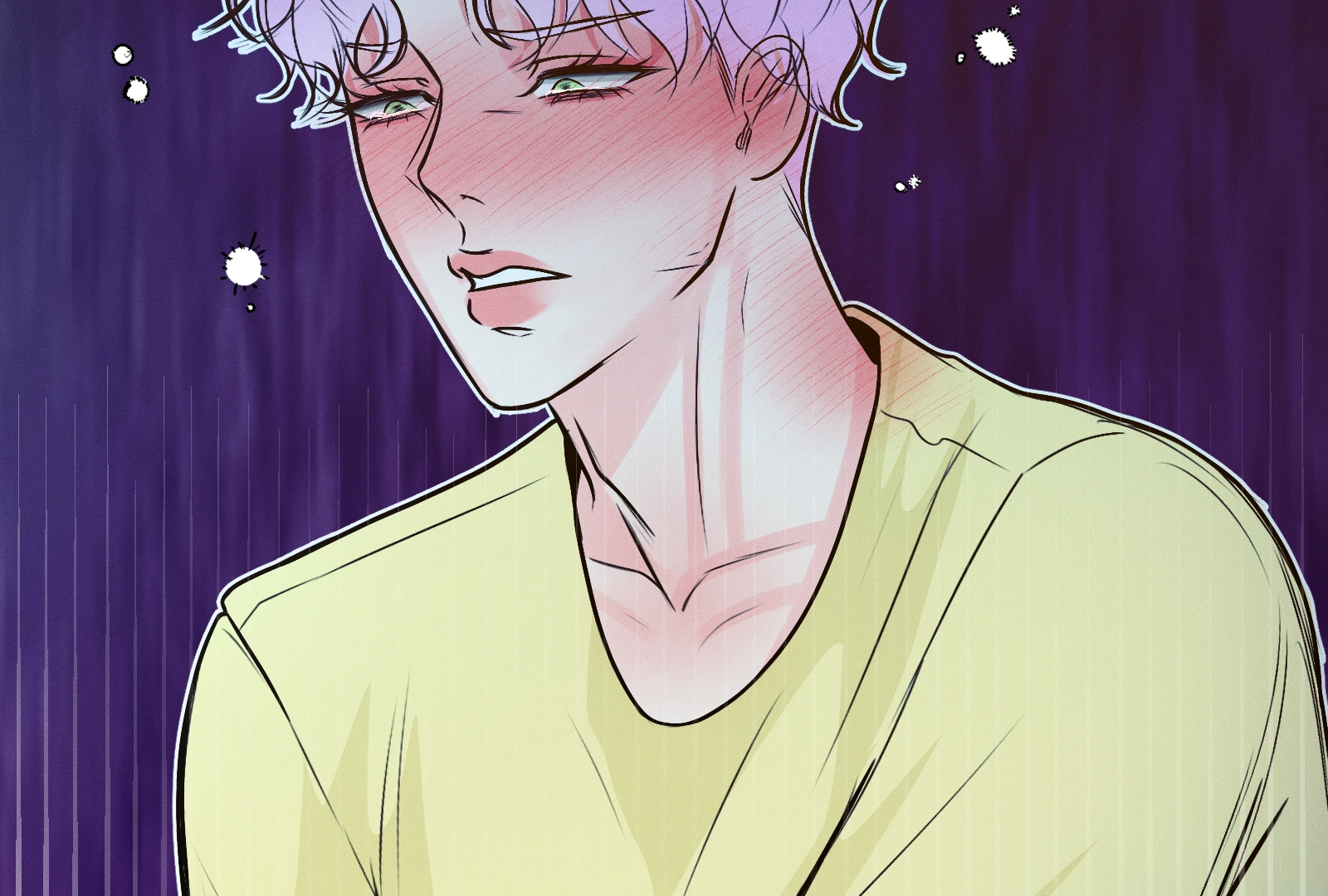 Beyond the Headlines(Official) - Episode 18 manhwa