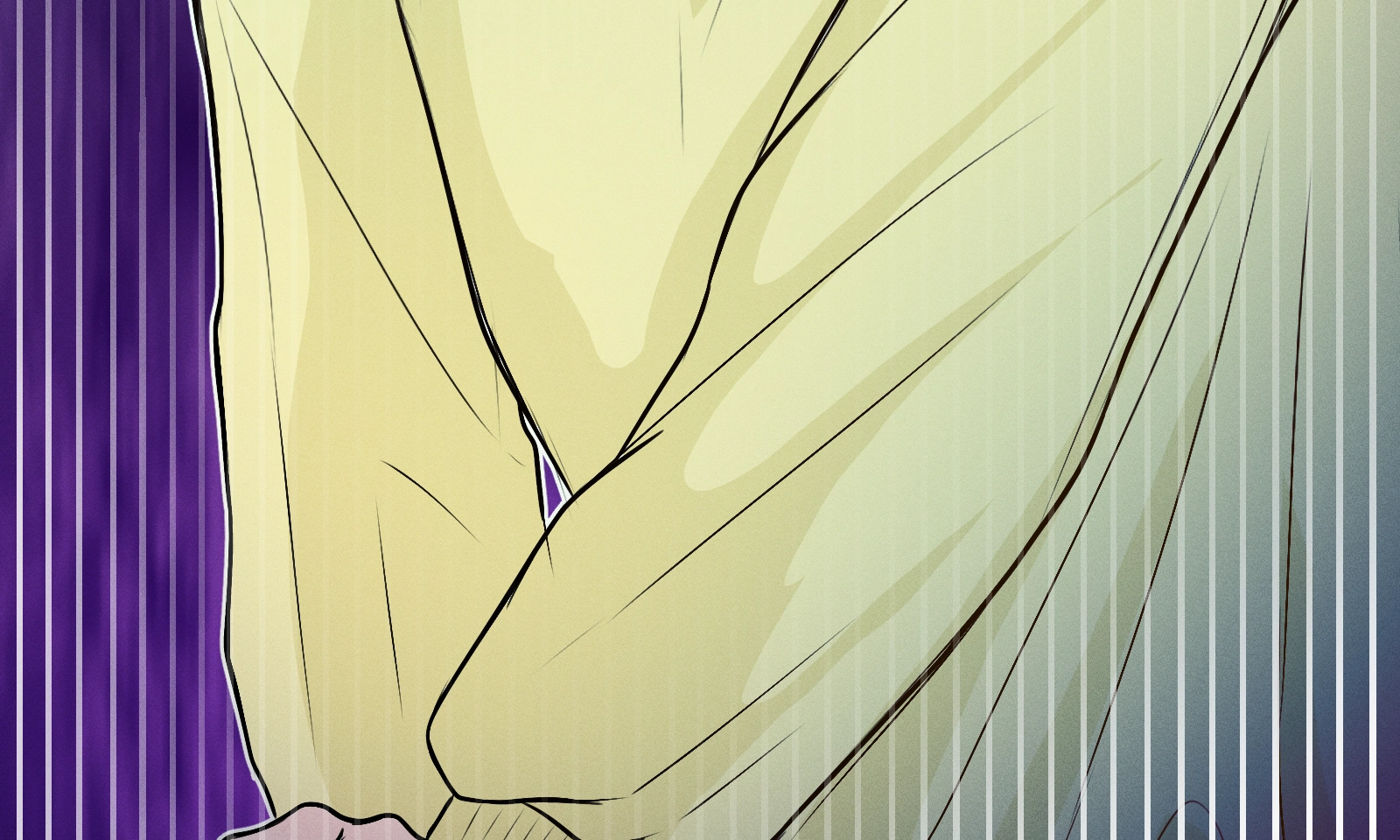 Beyond the Headlines(Official) - Episode 18 manhwa