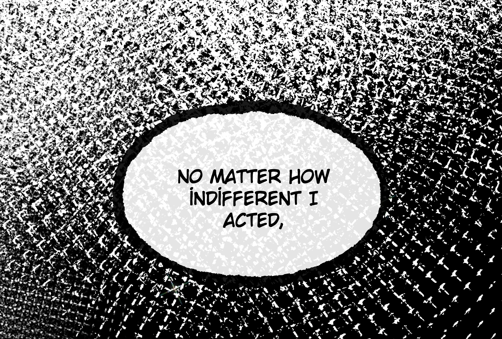 Beyond the Headlines(Official) - Episode 18 manhwa