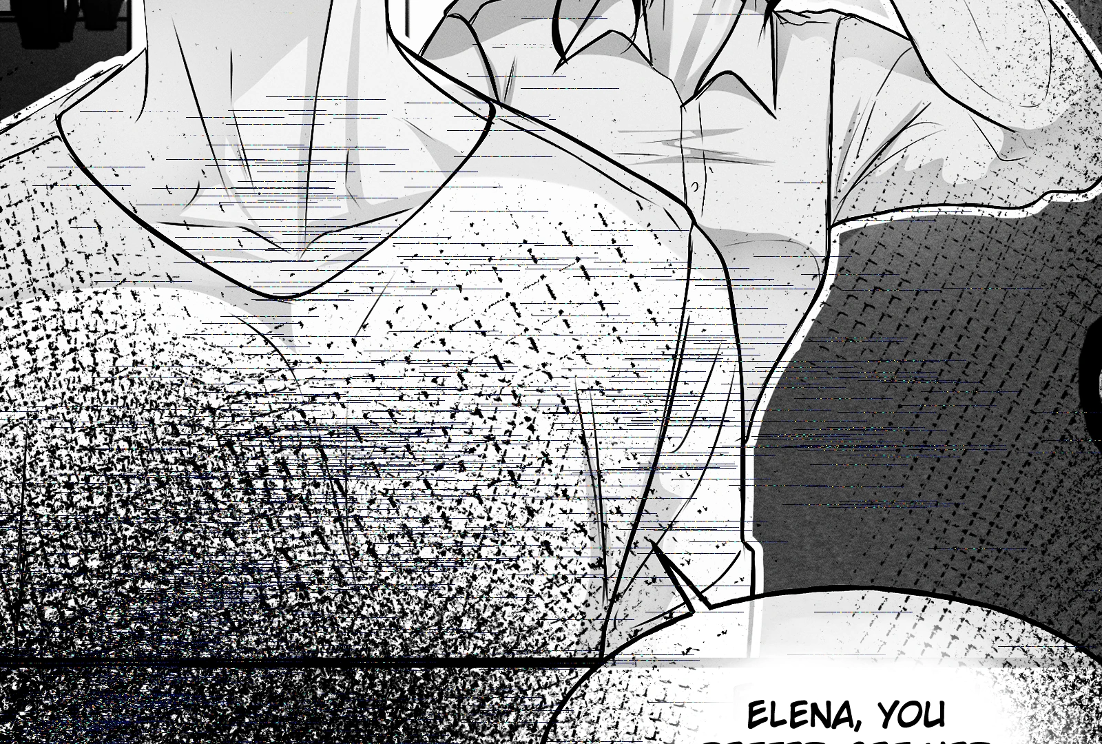 Beyond the Headlines(Official) - Episode 18 manhwa