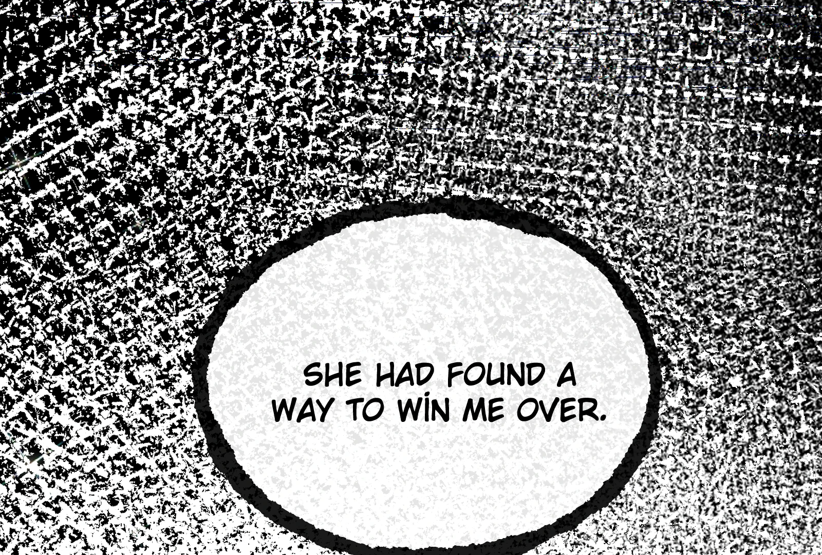 Beyond the Headlines(Official) - Episode 18 manhwa