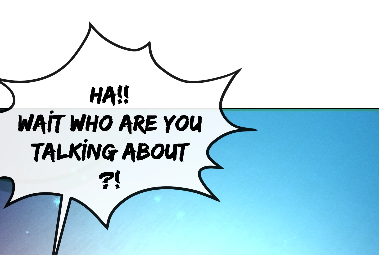 Beyond the Headlines(Official) - Episode 18 manhwa