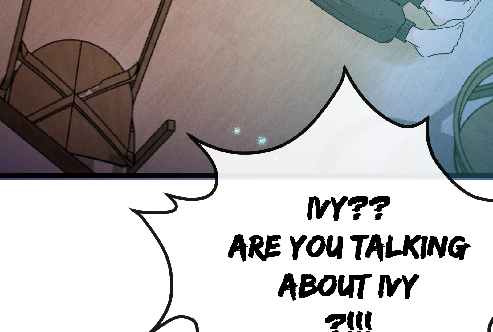 Beyond the Headlines(Official) - Episode 18 manhwa