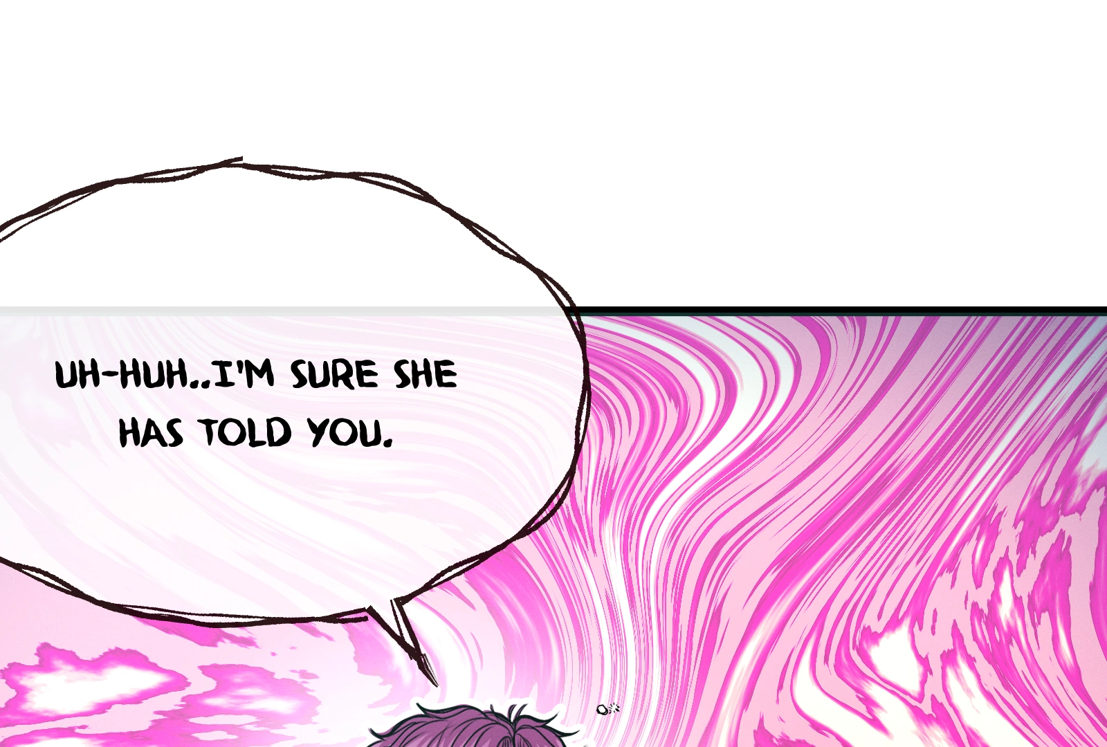 Beyond the Headlines(Official) - Episode 18 manhwa