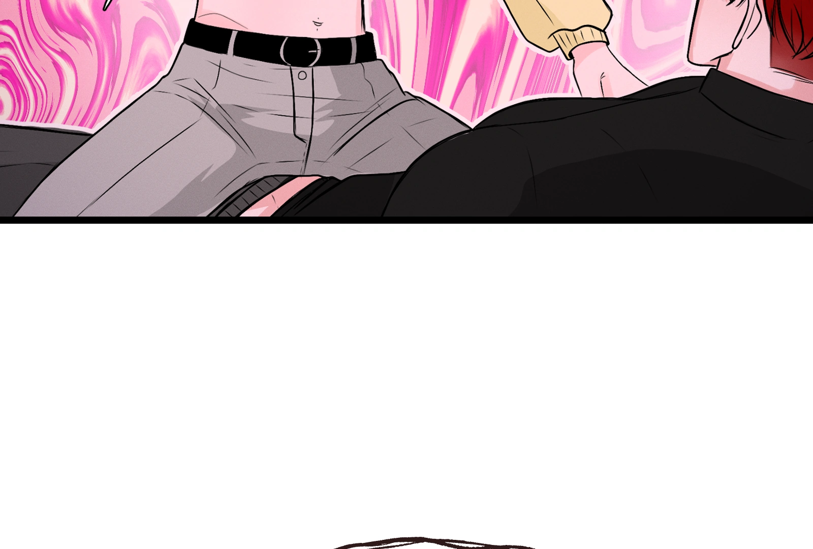 Beyond the Headlines(Official) - Episode 18 manhwa