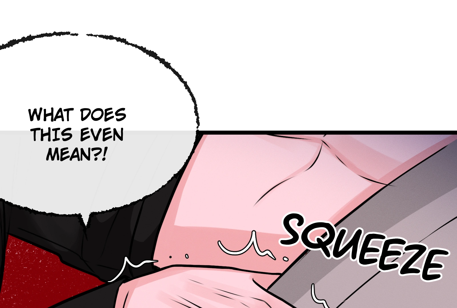 Beyond the Headlines(Official) - Episode 18 manhwa