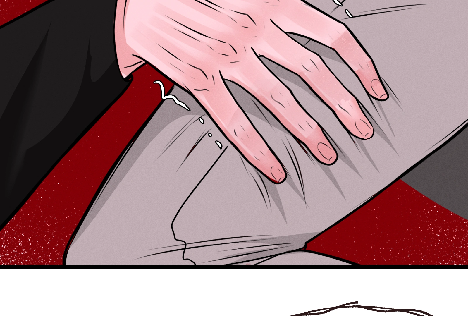 Beyond the Headlines(Official) - Episode 18 manhwa