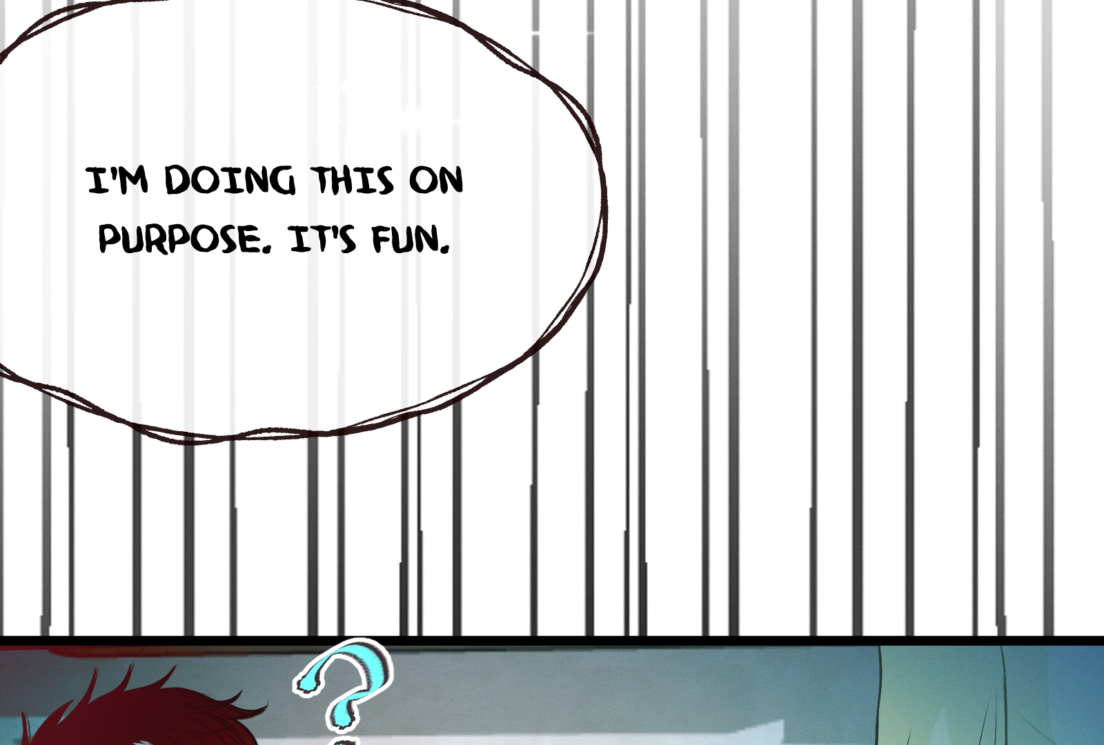 Beyond the Headlines(Official) - Episode 18 manhwa