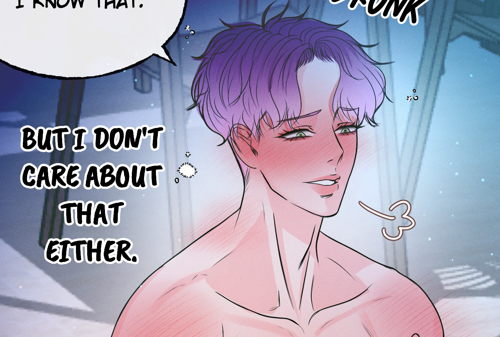 Beyond the Headlines(Official) - Episode 18 manhwa