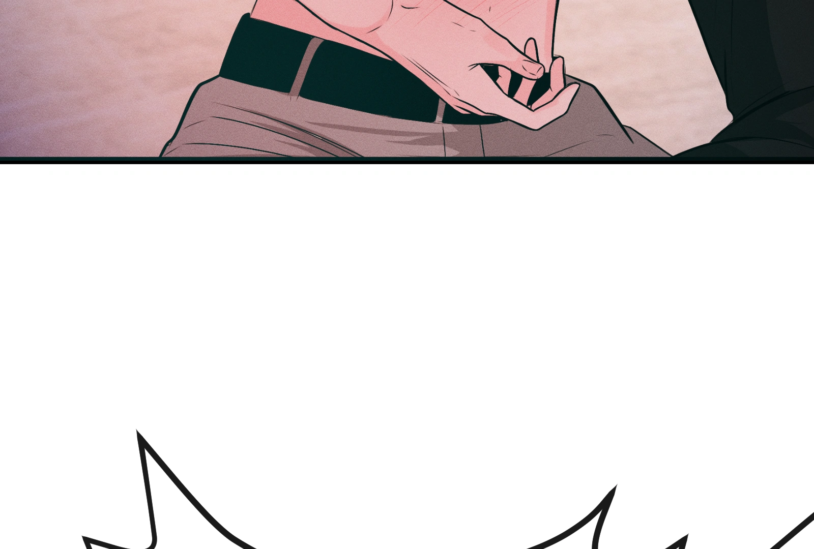 Beyond the Headlines(Official) - Episode 18 manhwa
