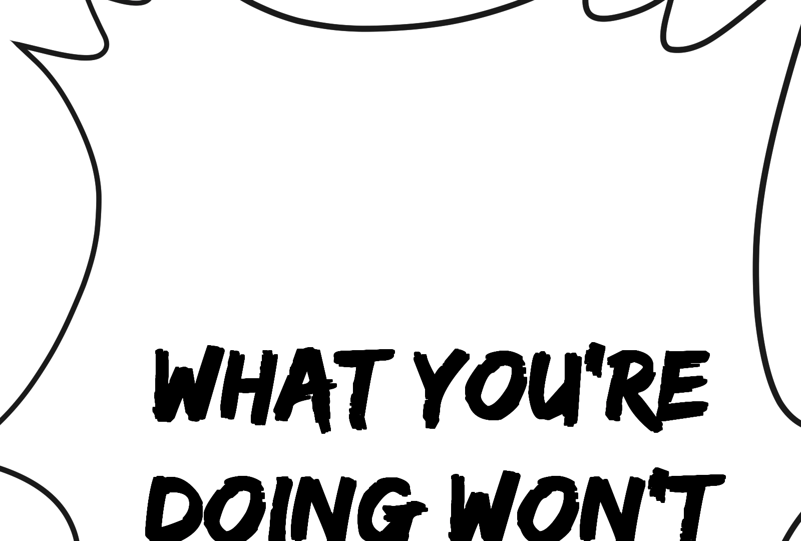 Beyond the Headlines(Official) - Episode 18 manhwa