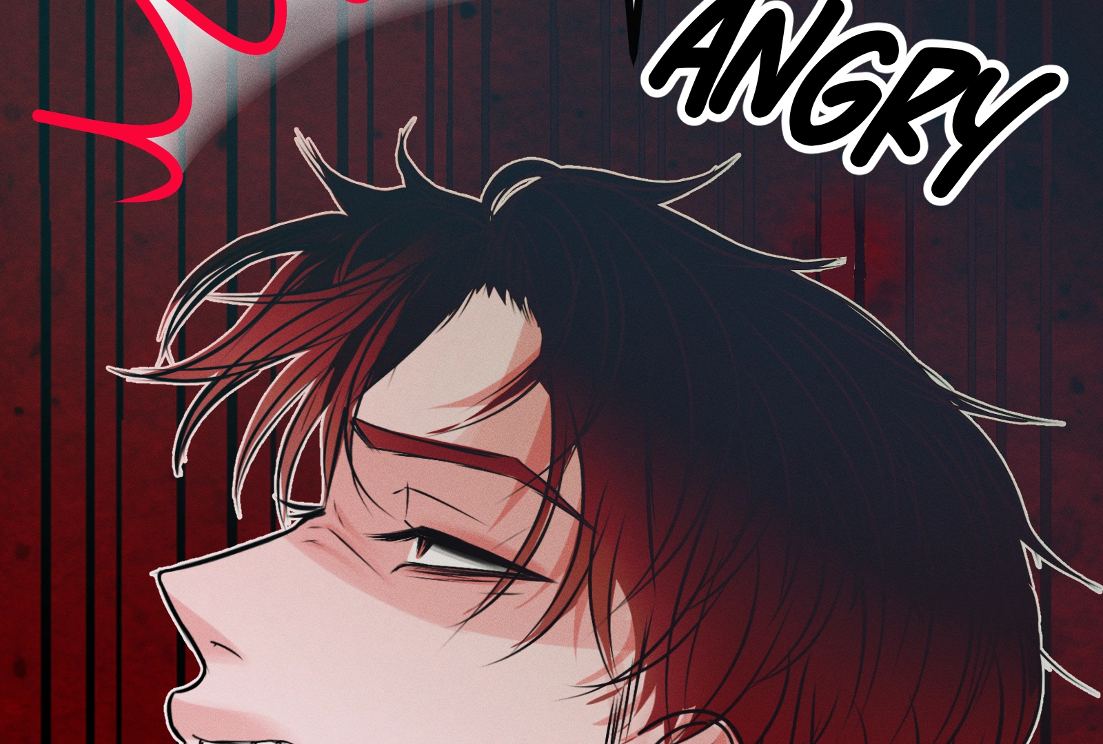 Beyond the Headlines(Official) - Episode 18 manhwa