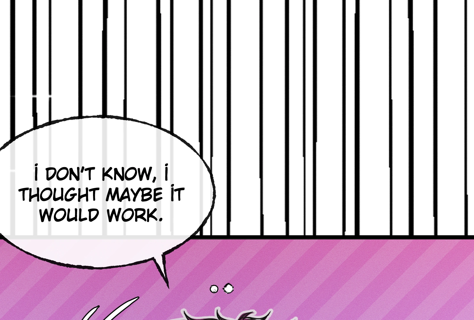 Beyond the Headlines(Official) - Episode 18 manhwa